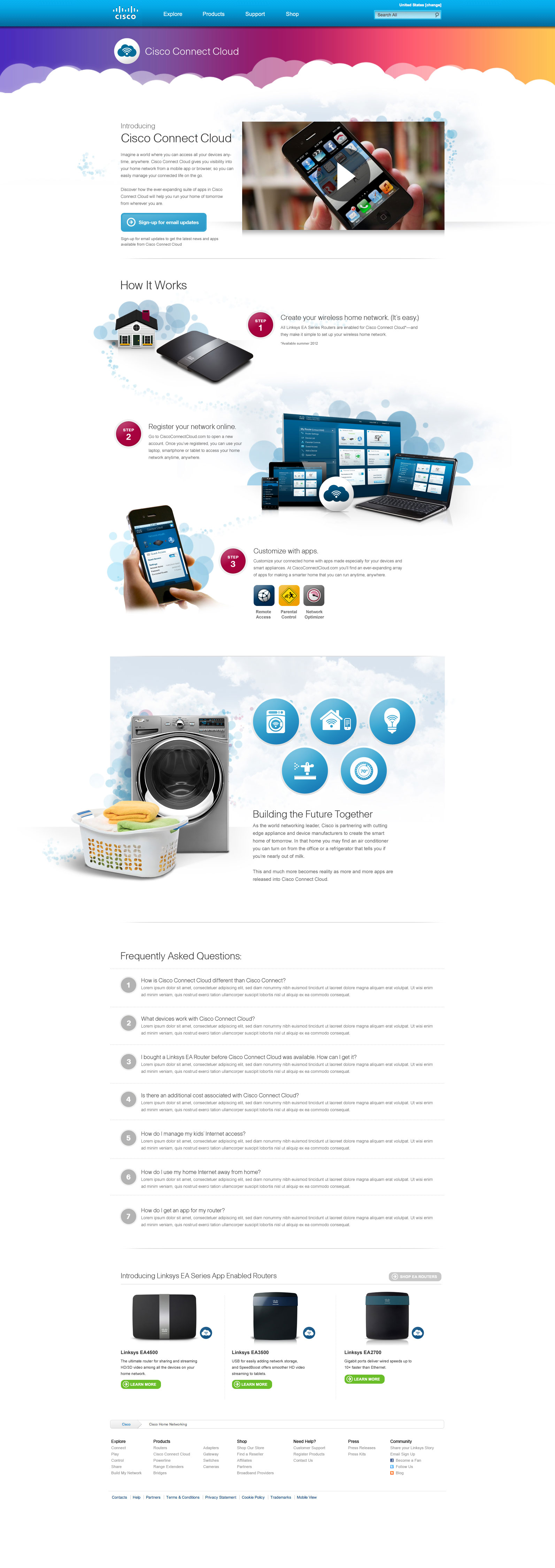 Responsive image