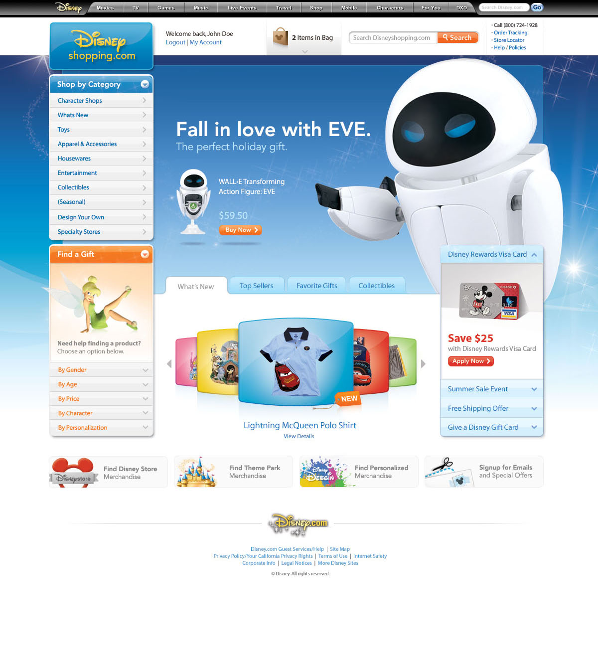 Responsive image