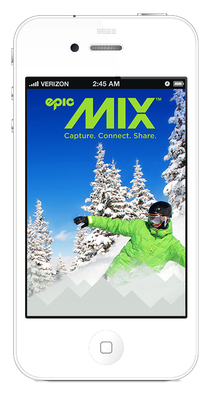 Responsive image