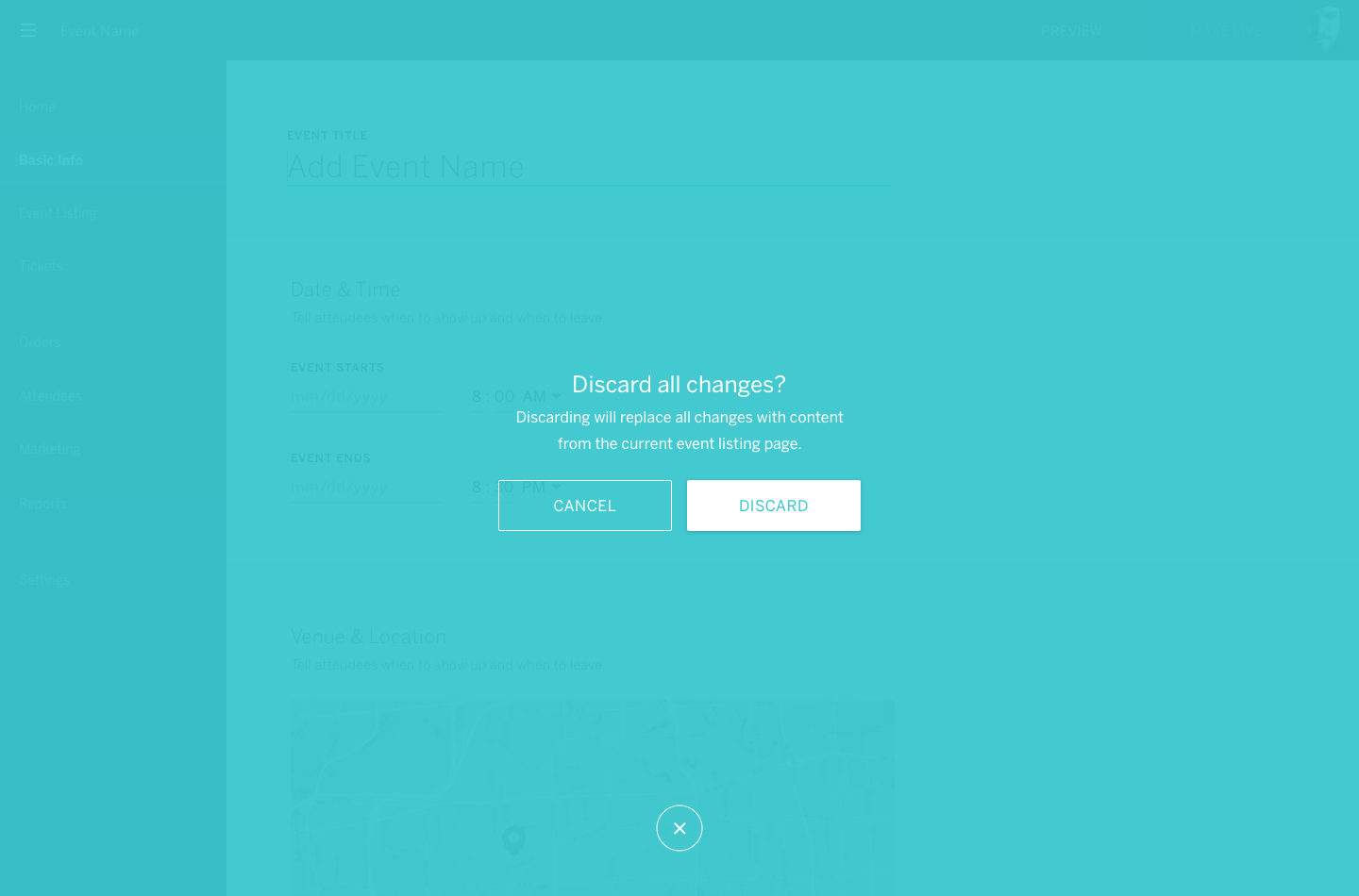 Responsive image