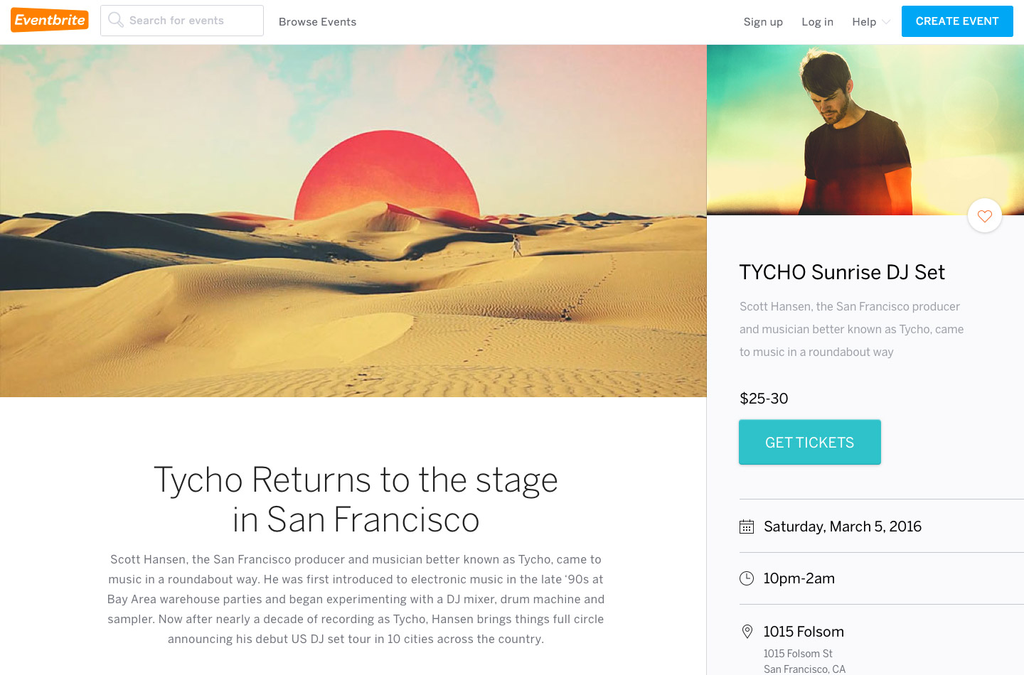 Responsive image