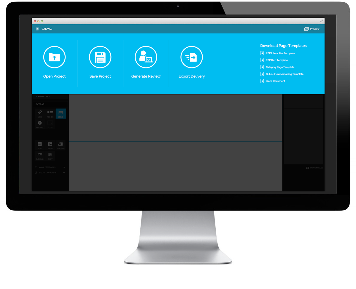 Responsive image