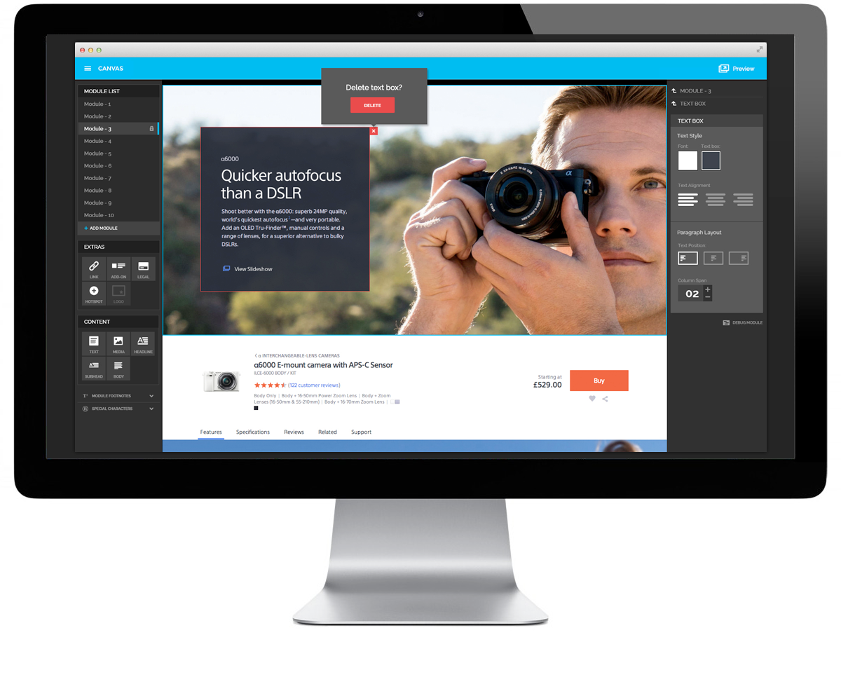 Responsive image