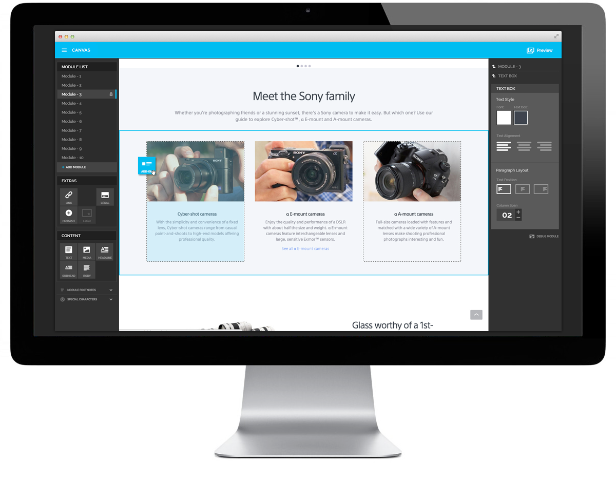 Responsive image