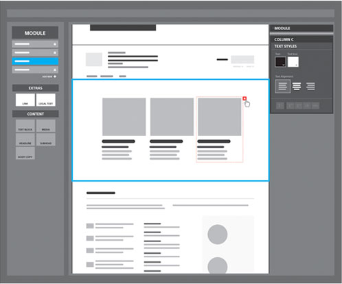Responsive image