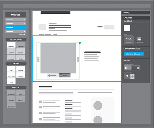 Responsive image