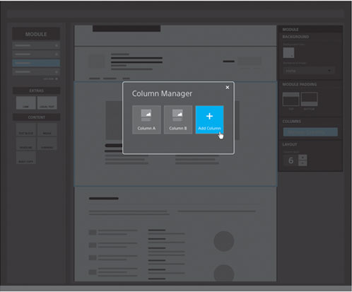 Responsive image