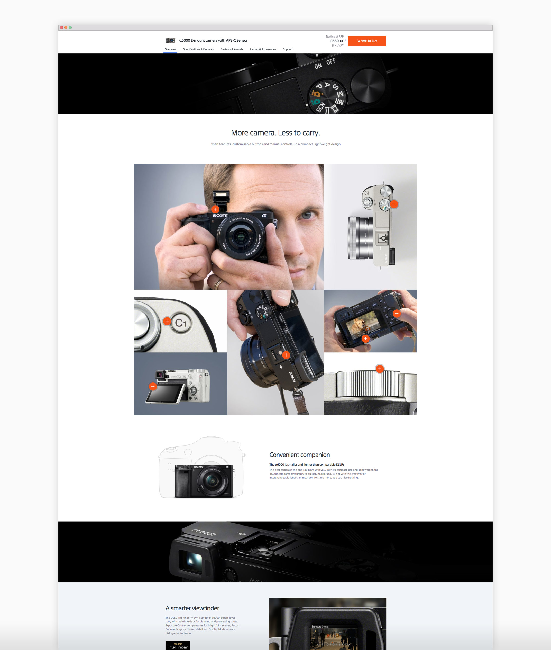 Responsive image