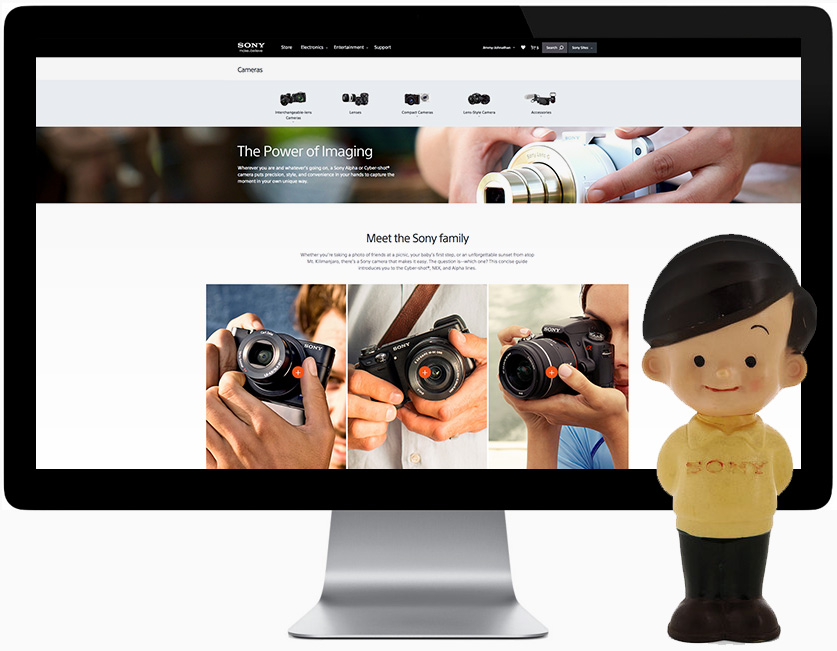 Responsive image