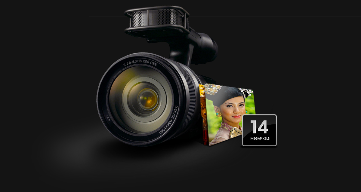 Responsive image