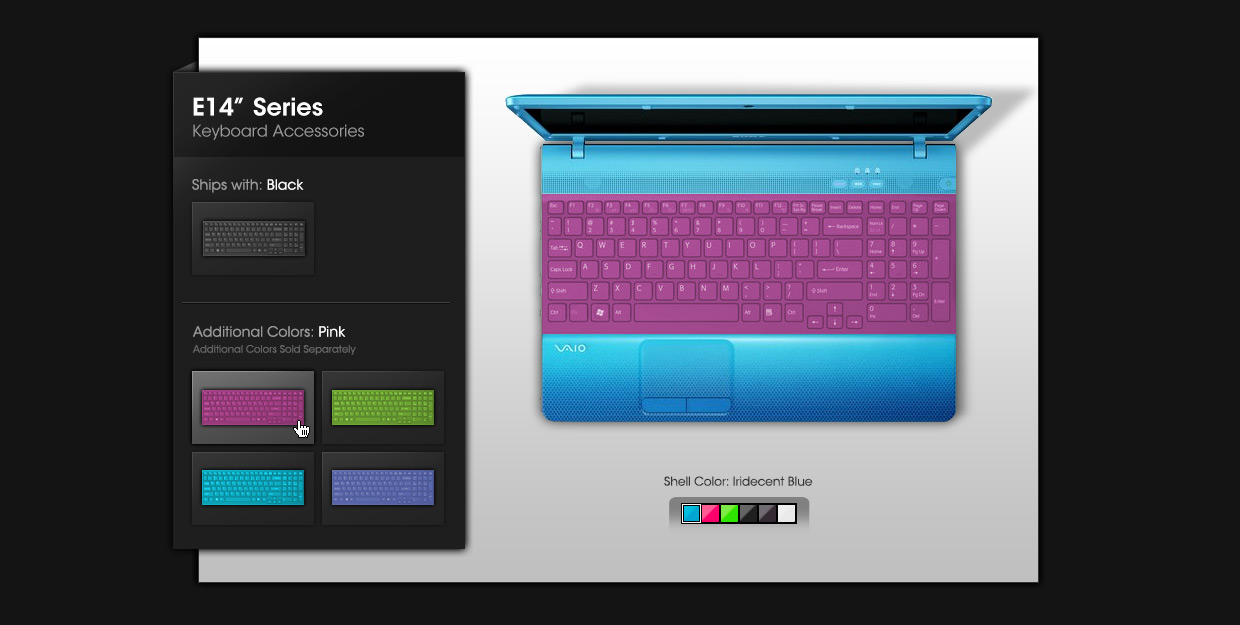Responsive image
