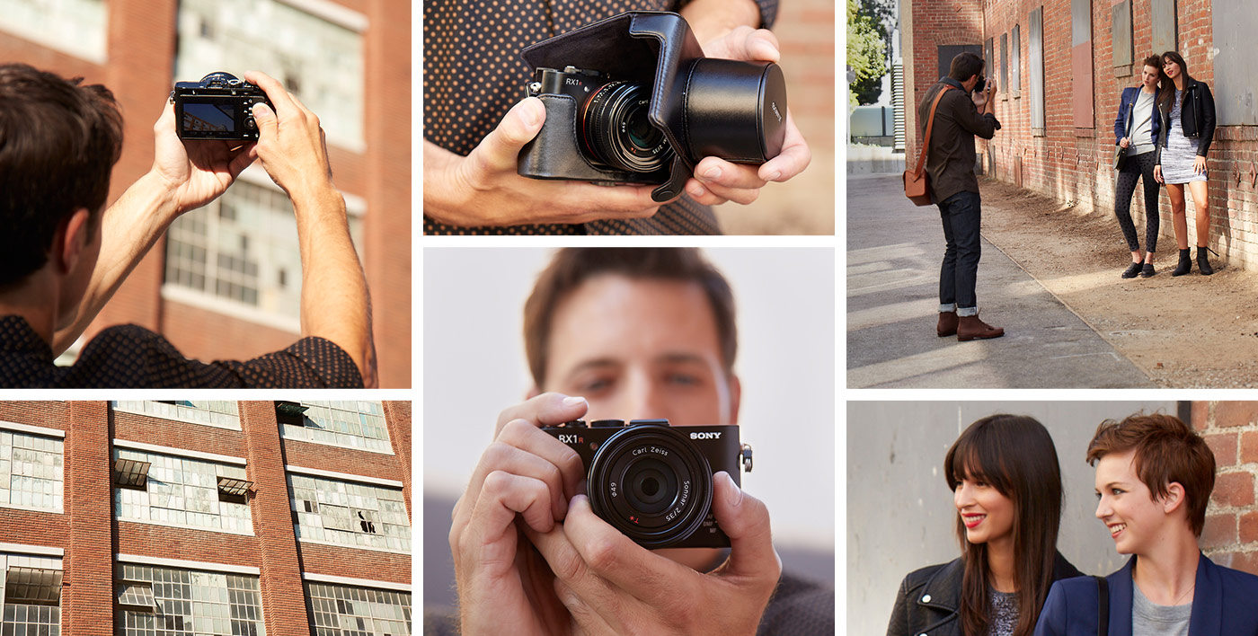 Responsive image